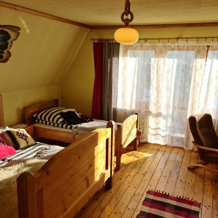 Durda Apartment Poronin Ngoại thất bức ảnh