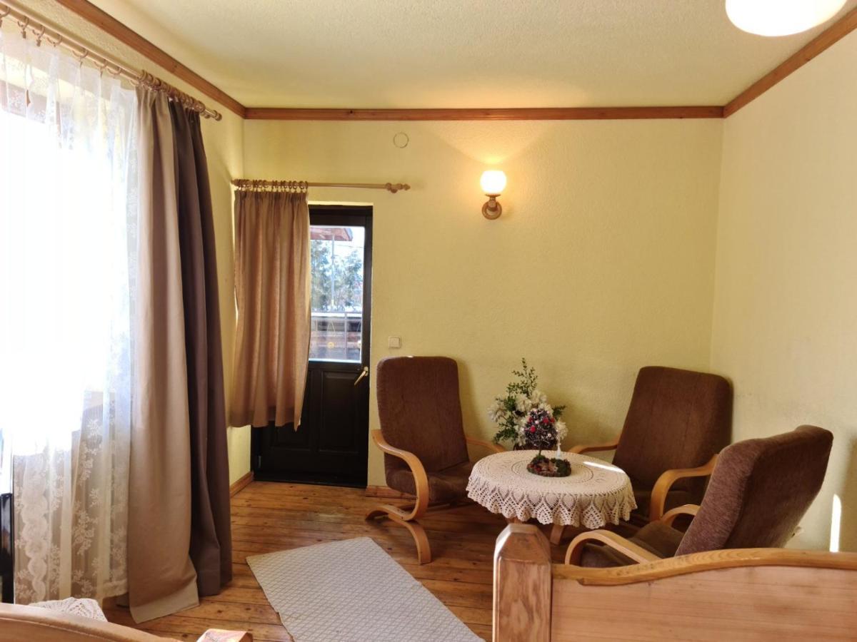 Durda Apartment Poronin Ngoại thất bức ảnh