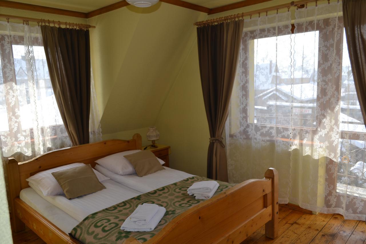 Durda Apartment Poronin Ngoại thất bức ảnh