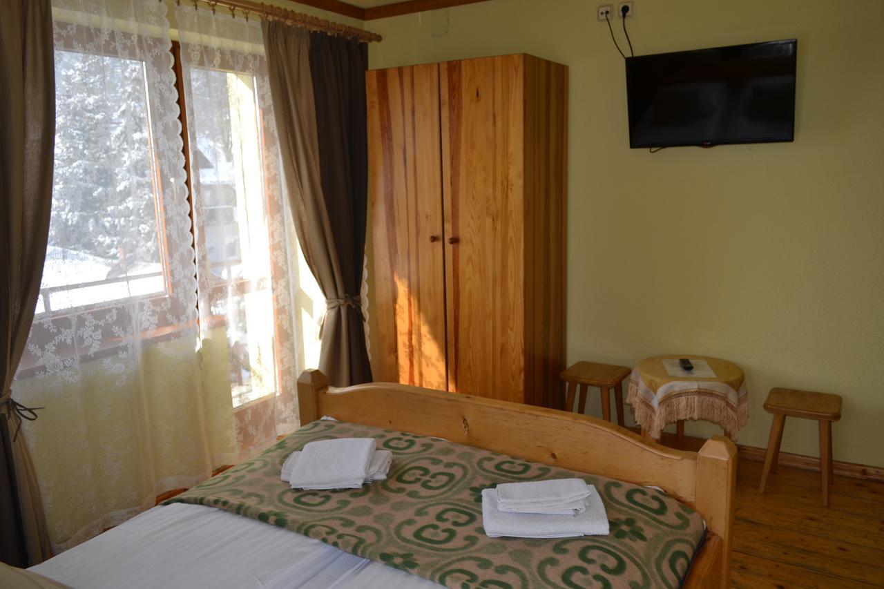 Durda Apartment Poronin Ngoại thất bức ảnh