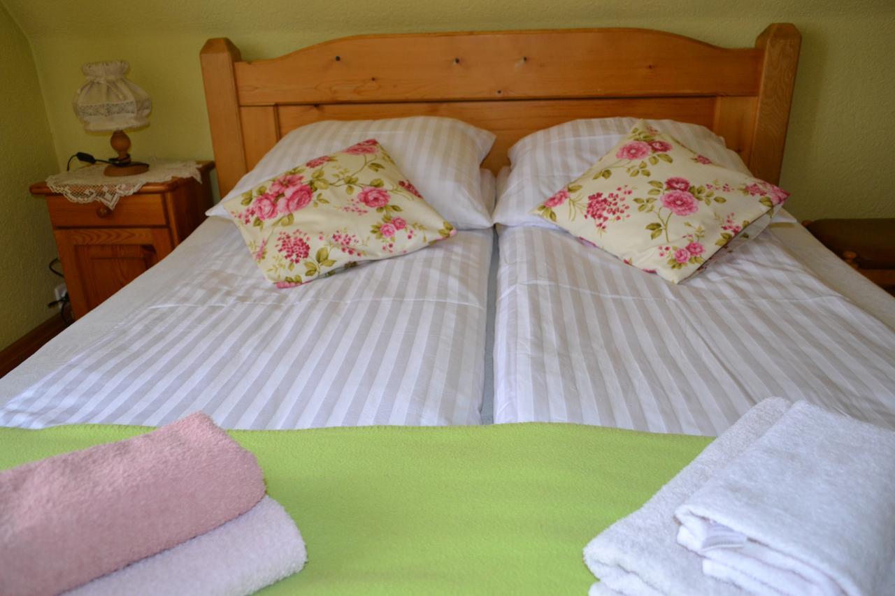 Durda Apartment Poronin Ngoại thất bức ảnh