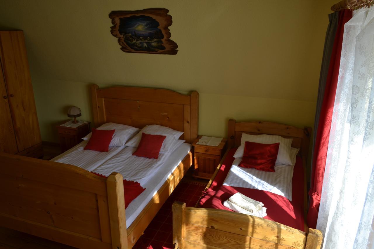 Durda Apartment Poronin Ngoại thất bức ảnh